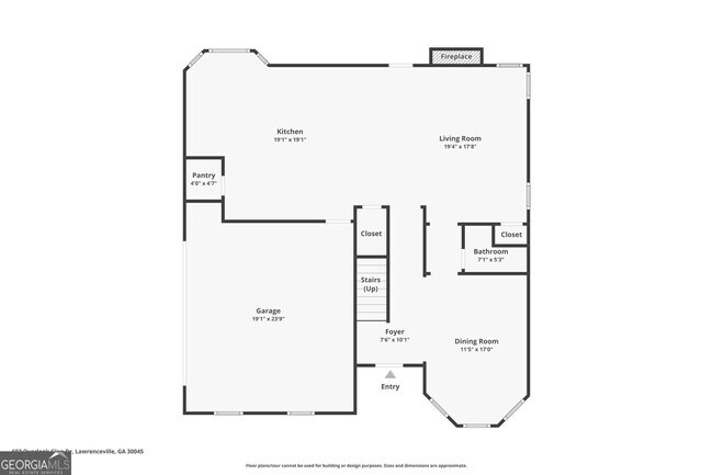 Building Photo - 692 Overlook Gln Dr