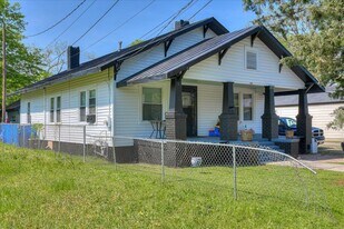 Building Photo - 1728 Telfair St