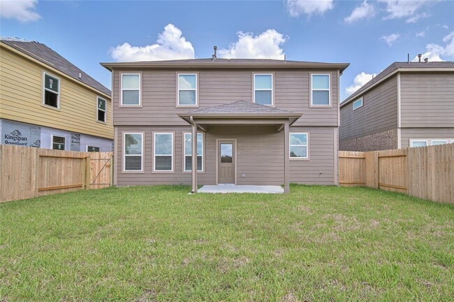 Building Photo - Spacious 3 Bed, 2.5 Bath Home with 2,135 Sq Ft in Prime Spring Location