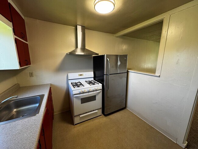 Building Photo - (1X) 3480-3482 D Street [PRM: Renee]