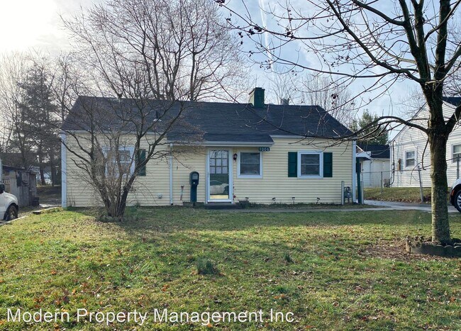 Primary Photo - 3 br, 1 bath House - 1006 Marcellus Drive