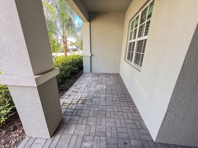 Building Photo - Elegant  2 bed, 2 bath Villa in BridgeWater Landing 55+ community – Maintenance-Free Living at It...