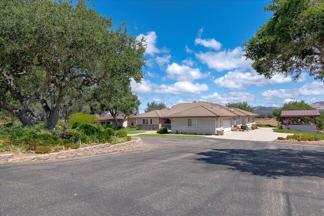 Building Photo - Rare Opportunity – Private Nipomo Ranch Estate on 7+ Acres