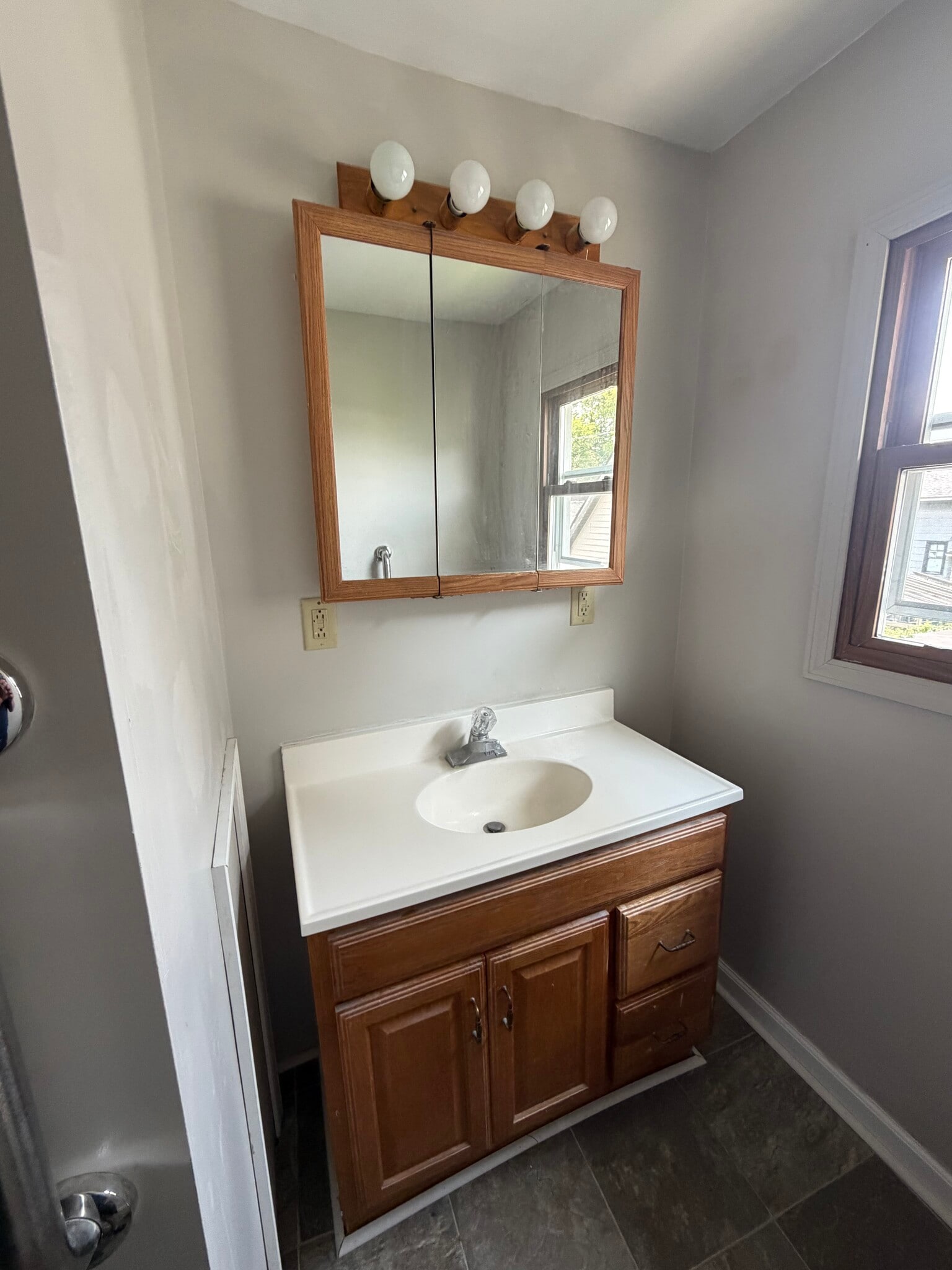Bathroom - 20 W Williams Ave