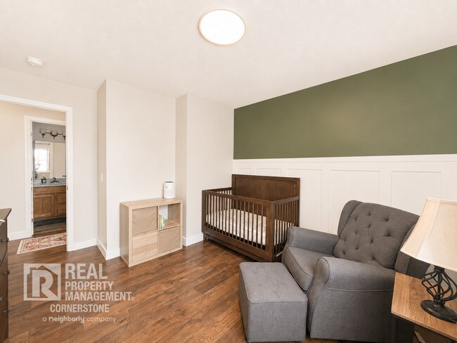 Building Photo - Spacious 4BD Home in Orchard Meadows | Finished Basement | Large Backyard