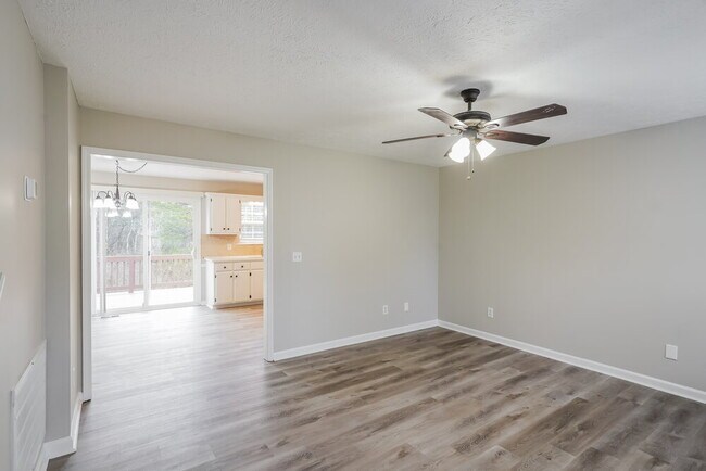 Building Photo - 1139 Jerico Rd