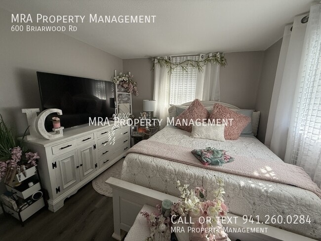 Building Photo - 600 Briarwood Rd