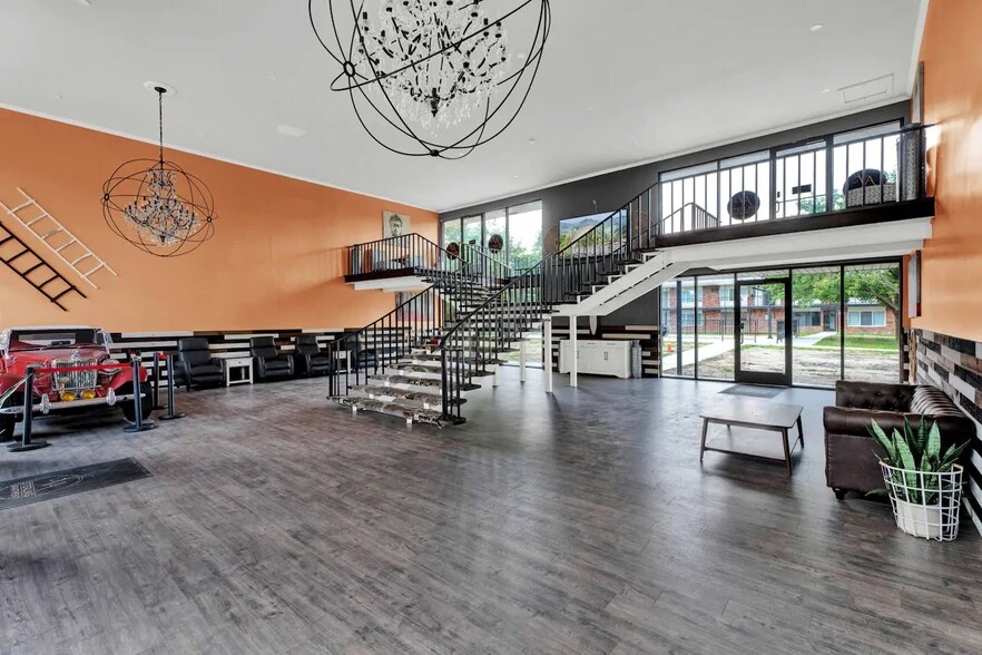 Primary Photo - Ava Sterling Apartments