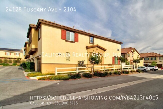 Building Photo - 24128 Tuscany Ave