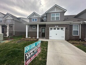 Building Photo - FOR LEASE- TOWNHOME IN LEBANON!