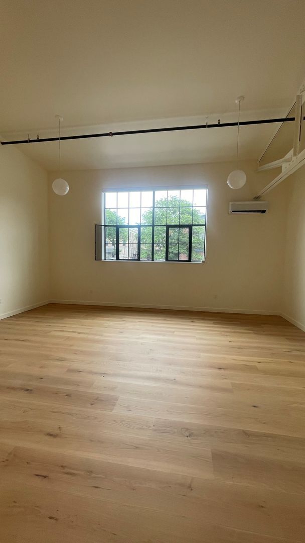 Interior Photo - The Garage