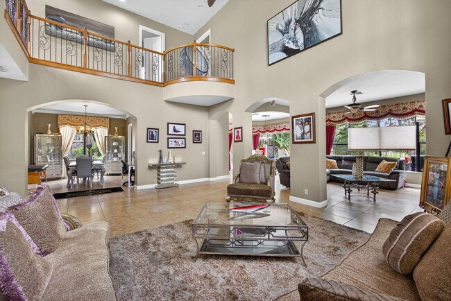 Building Photo - 3501 Collonade Dr