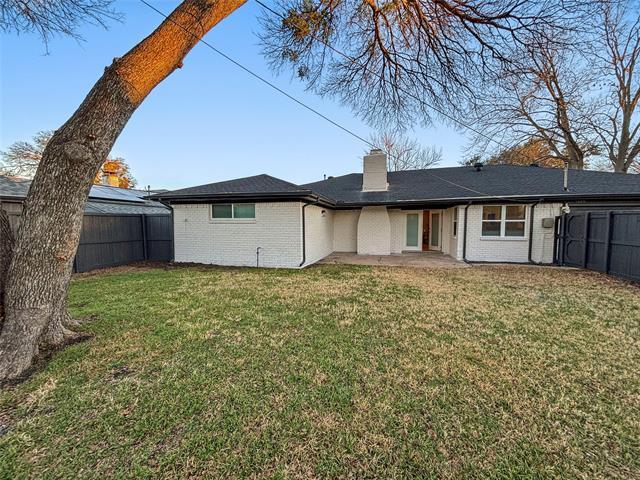 Building Photo - 1605 Glenwick Dr