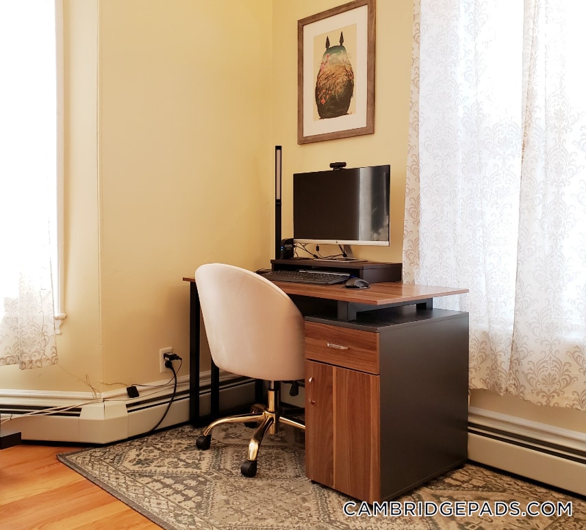 Building Photo - 65 Walden St