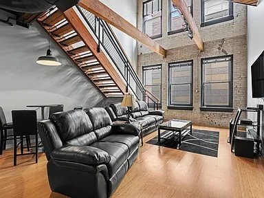 Building Photo - 600 Monroe Ave NW