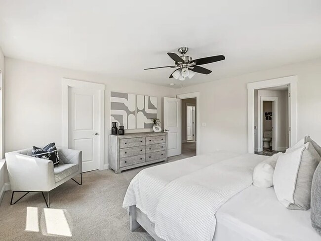 Building Photo - Fabulous 5BR Home in Thompsons Station