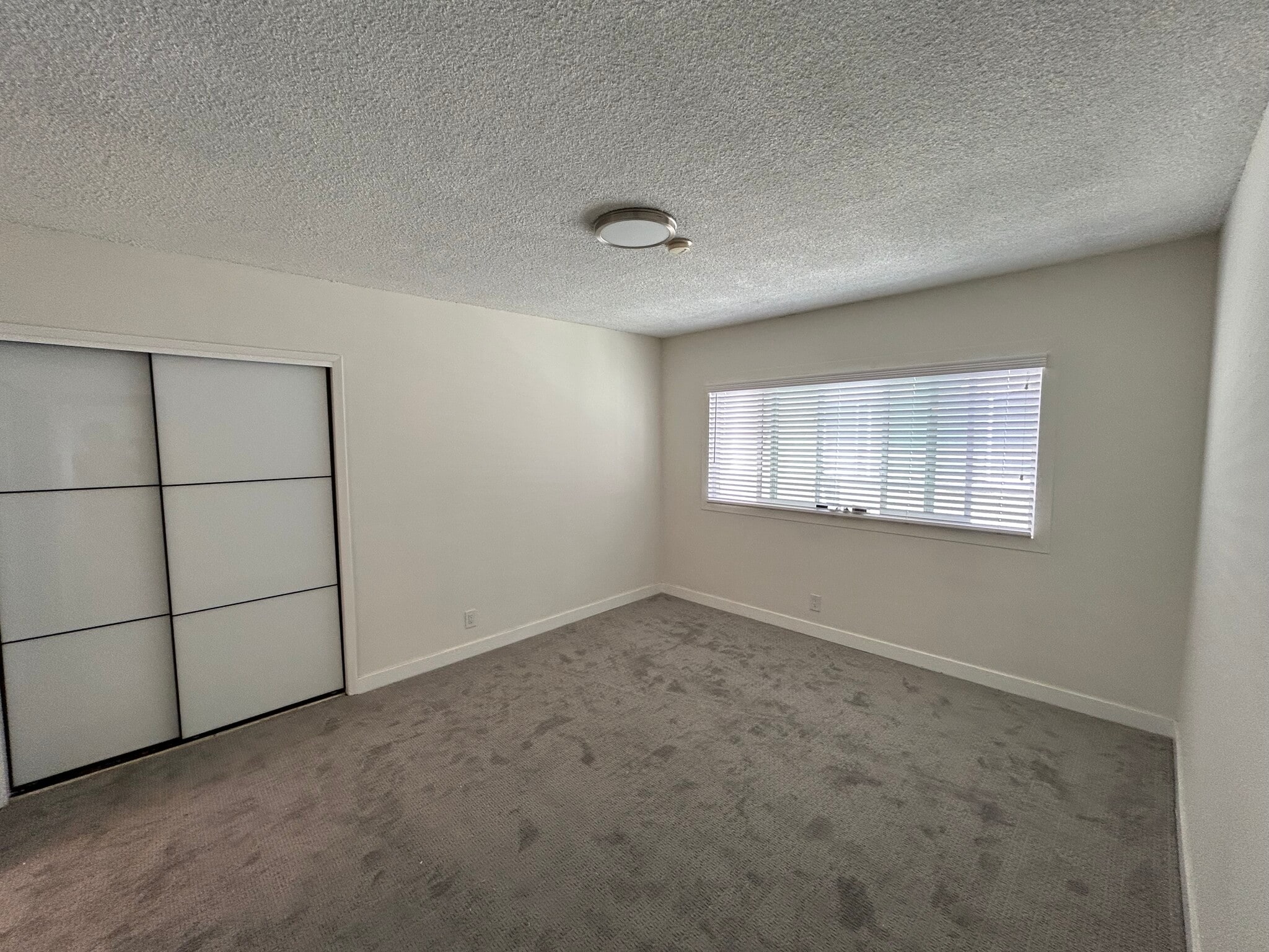 Master Bedroom Window - 325 S Doheny Dr