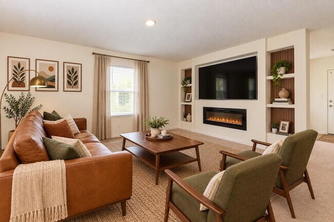 Building Photo - 1129 Catfish Ln