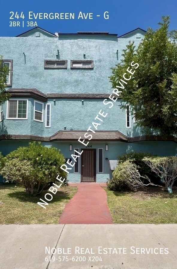 Building Photo - 244 Evergreen Ave