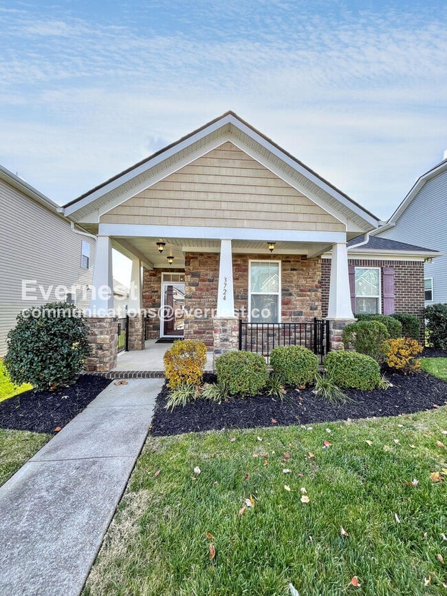 Primary Photo - 3724 Hoggett Ford Rd