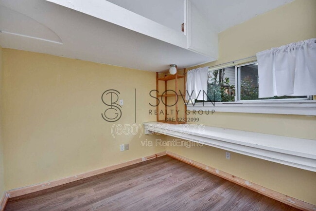 Building Photo - 386 Cerrito Ave