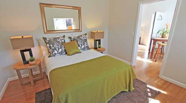 Building Photo - 103 Park St