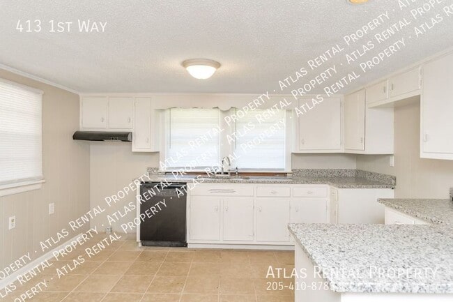 Building Photo - 413 1st Way