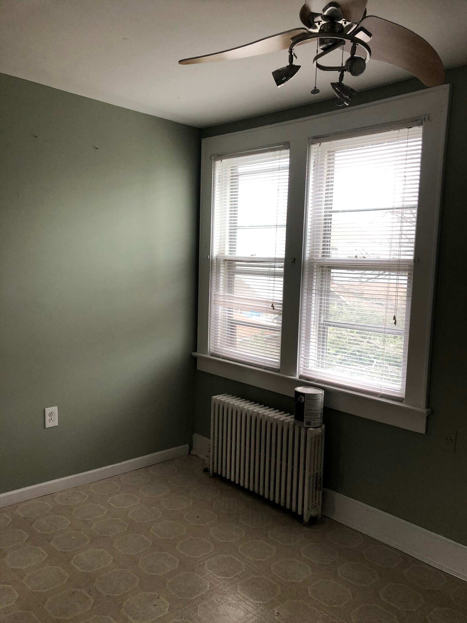 Dining Room - 25 Post St