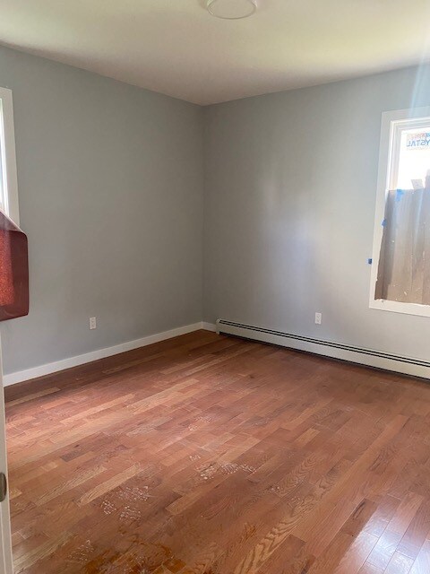 Bedroom 2 - 43 Tillinghast St