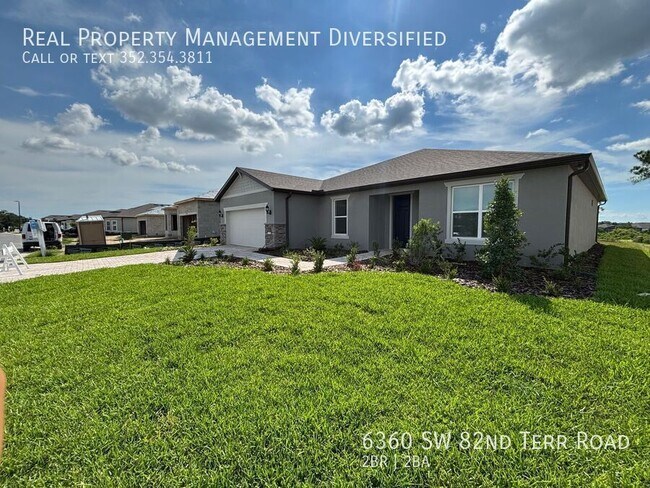 Building Photo - 6360 SW 82 Ter Rd