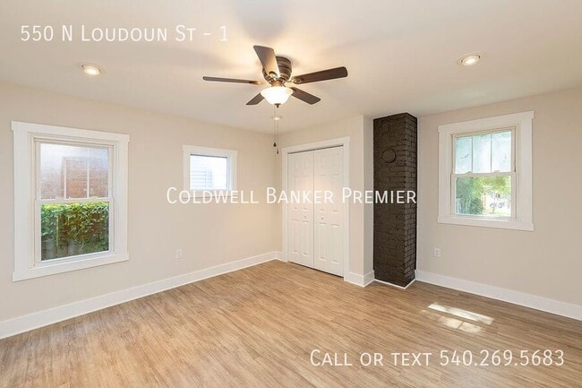 Building Photo - 550 N Loudoun St