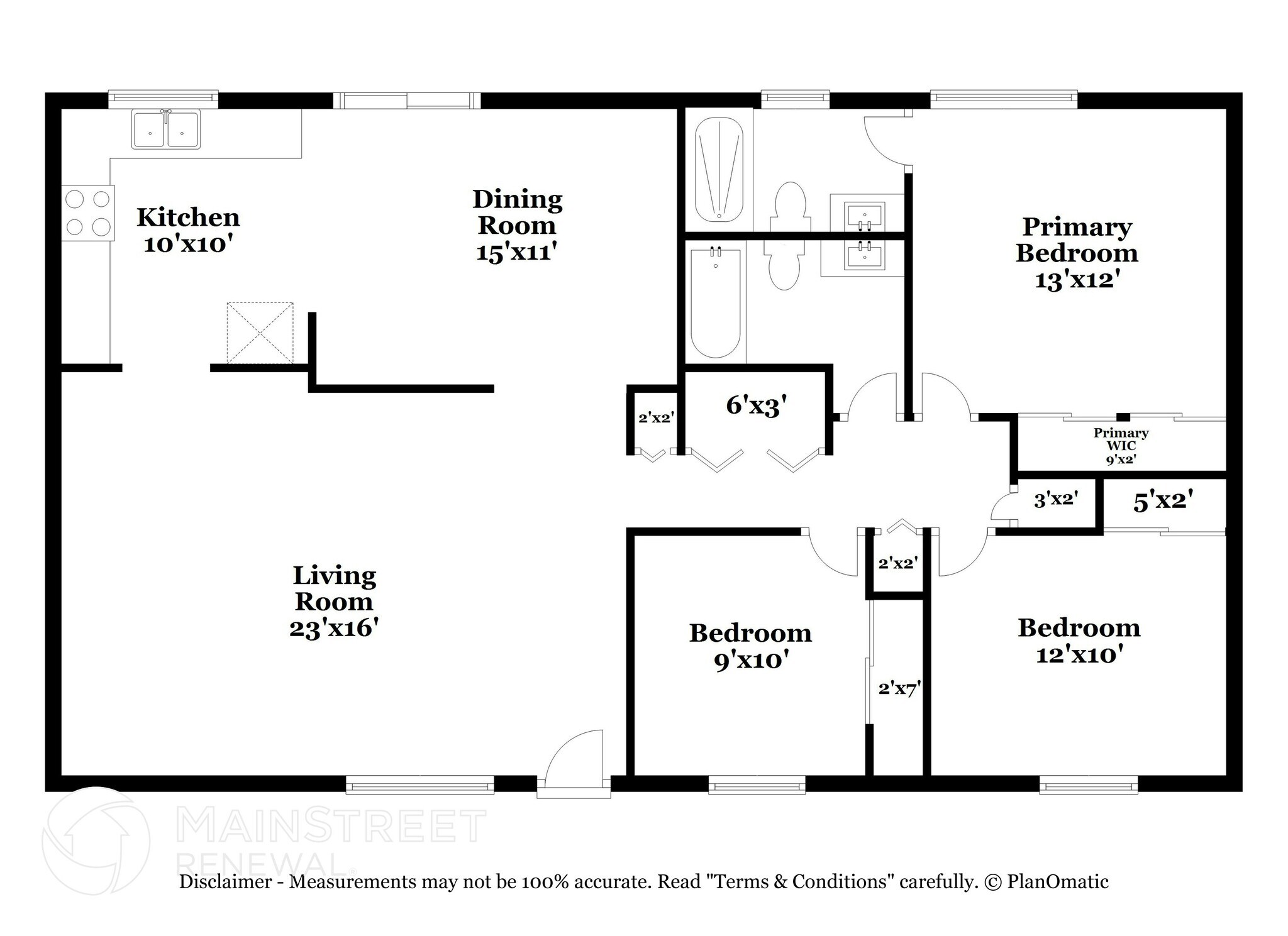 Building Photo - 2542 W Vereda De La Tierra