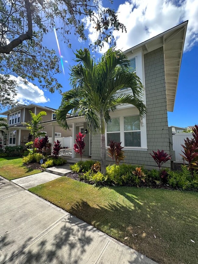 Building Photo - Kuapapa At Hoakalei Remodeled & upgraded 4 bed 3 bath with 2 car garage and Central AC