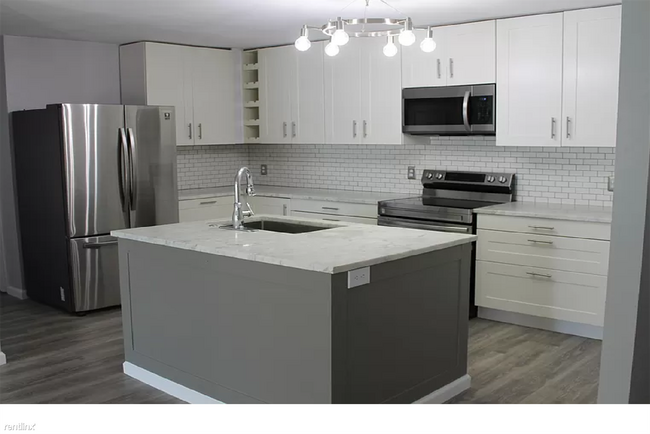 Building Photo - 3 br, 2 bath House - 1610 Aldrich Ave