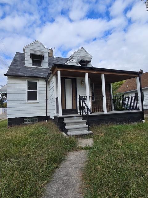 Building Photo - 11005 Dodge Ave