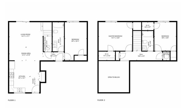 Building Photo - 1475 Quail Run