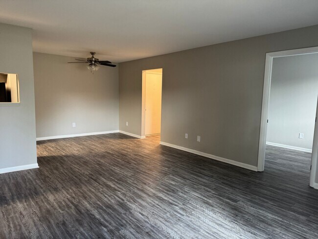 Floorplan - Quail Run