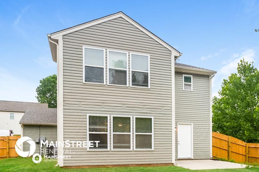 Building Photo - 1110 Manston Pl SW