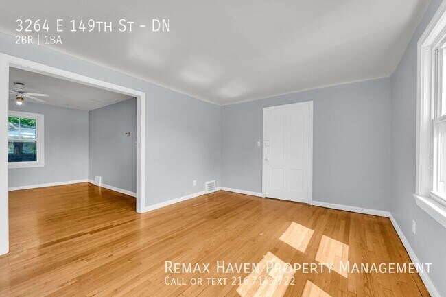 Building Photo - 3264 E 149th St