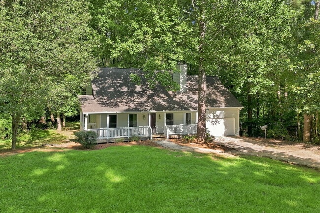 Building Photo - 2753 Allyn Dr NW
