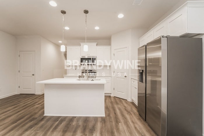 Building Photo - 8540 Starnes Randall Rd