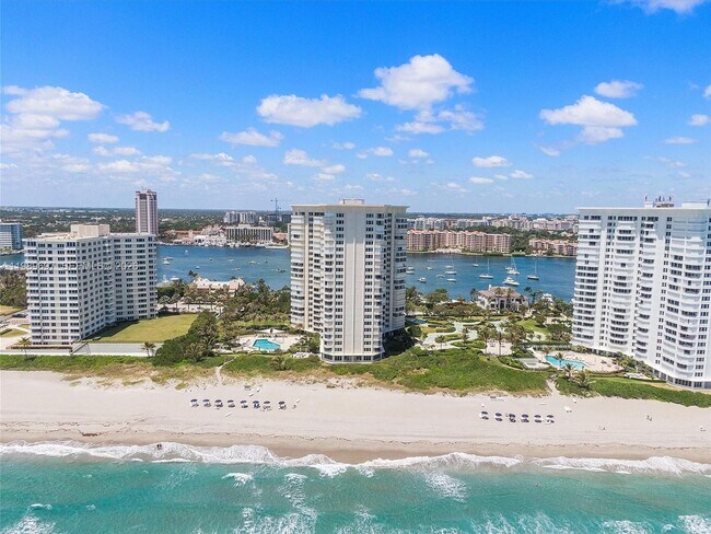 Building Photo - 550 S Ocean Blvd