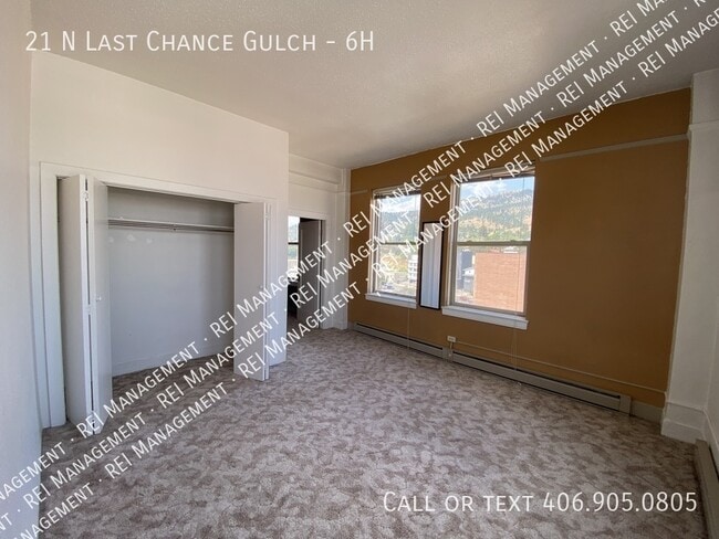 Building Photo - 21 N Last Chance Gulch