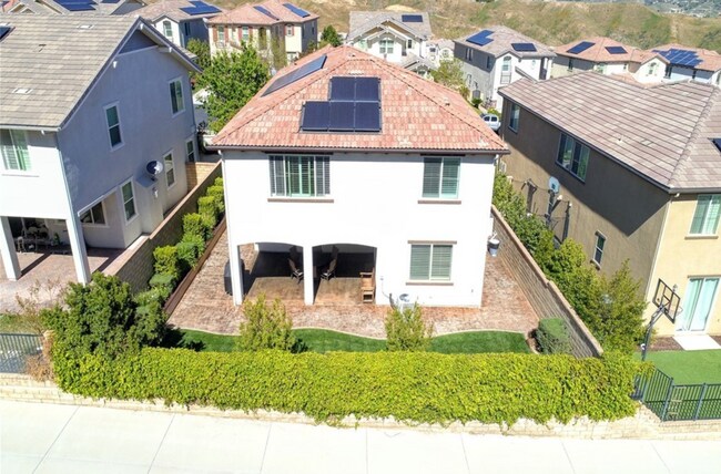 Building Photo - COMING SOON! Beautiful 4-Bedroom Home with Solar and EV Charger in West Hills, Valencia!