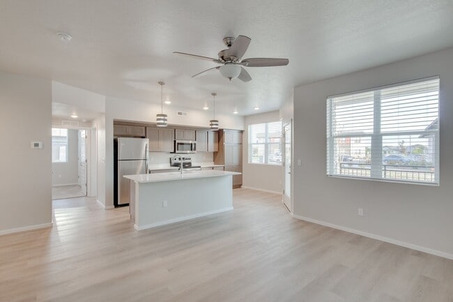 Interior Photo - The 240 Apartments