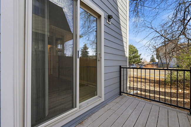 Floorplan - 1631 19th St