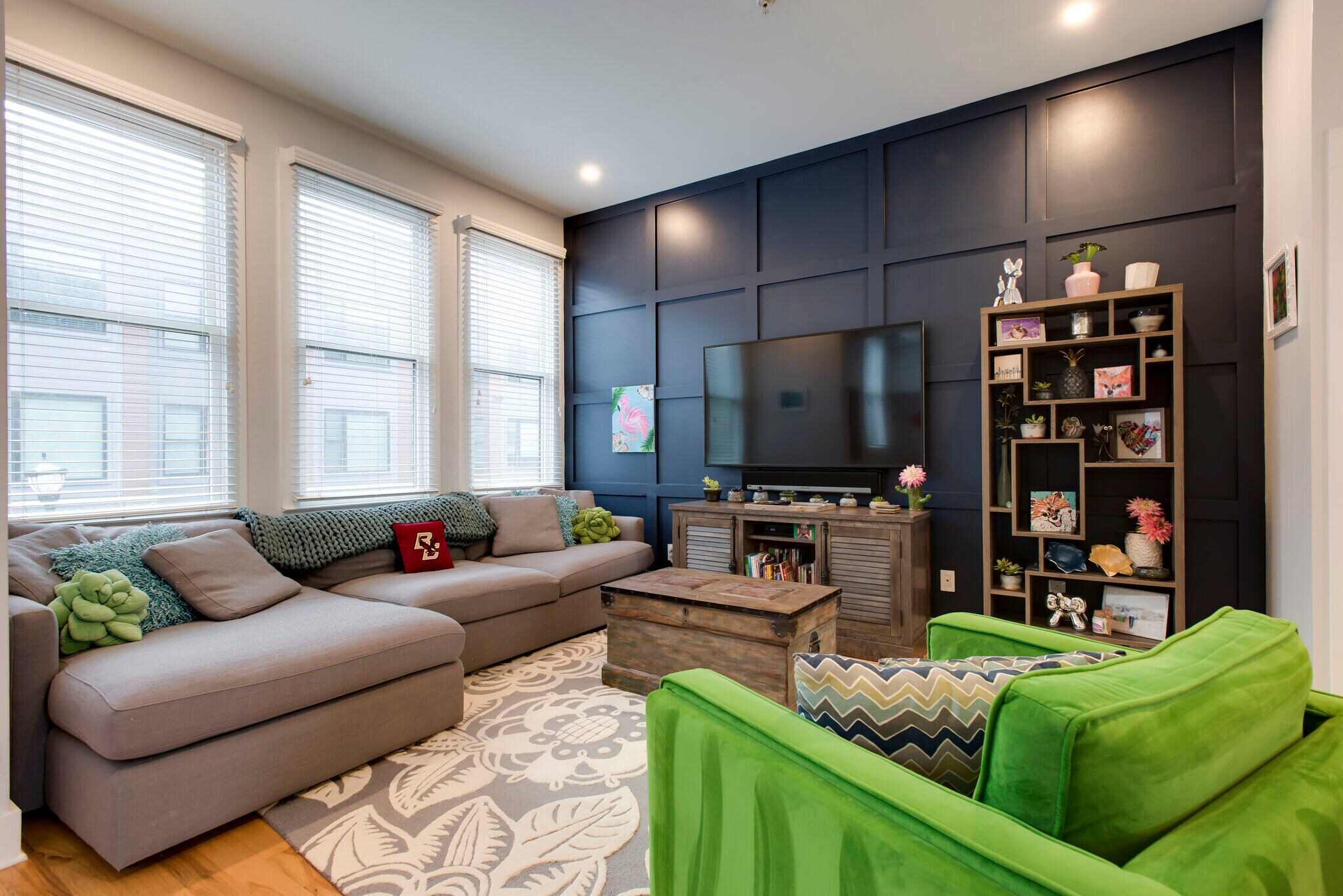 Building Photo - 508 Madison St