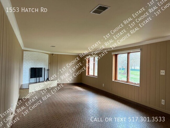 Building Photo - 1553 Hatch Rd