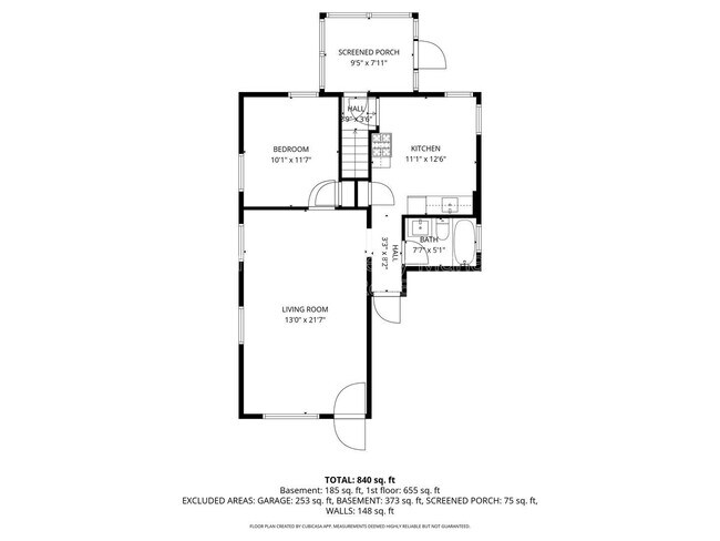 Building Photo - 4707 Roxie St