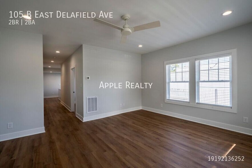 Building Photo - 105 E Delafield Ave